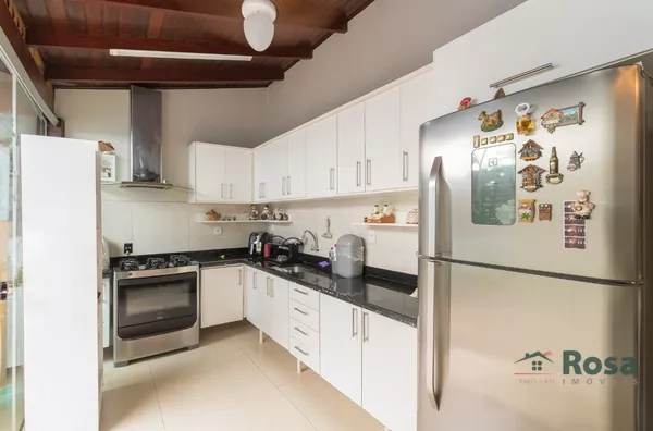 Casa em condomínio para , 3 quarto(s),  Santa Rosa, Cuiabá - Foto 6