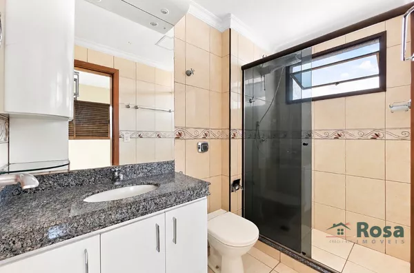 Apartamento para venda e aluguel, 3 quartos, sendo 1 suíte, Jardim Das Américas, Cuiabá - Foto 23