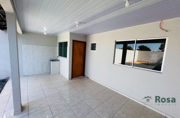 Casa para venda, 2 quartos,  São Simão, Varzea Grande - Foto 5