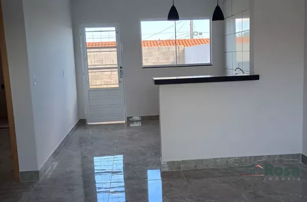 Casa para venda,  Bairro Jardim Petropolis, Várzea Grande - Foto 2