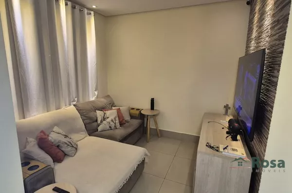 Casa em condomínio para venda, 2 quarto(s),  Jardim Santa Amália, Cuiabá