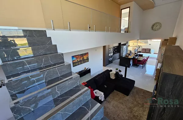 Sobrado no Primor das torres para venda, 4 quartos - Foto 4