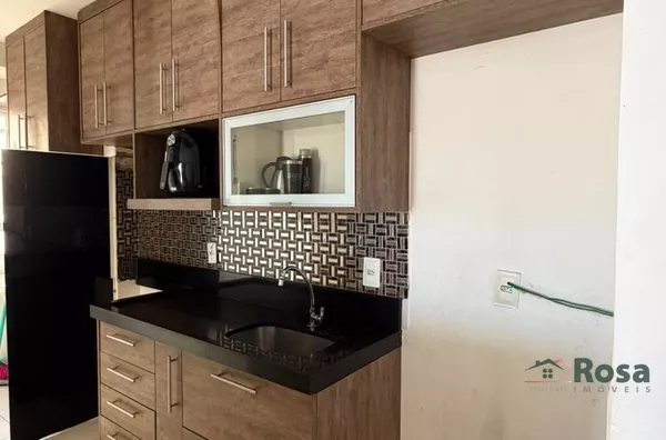 Apartamento para venda, 3 quarto(s),  Centro Sul, Varzea Grande - Foto 5