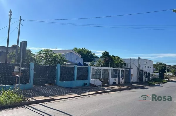 Casa para venda, 2 quarto(s),  - Selecione - Bairro, Cuiabá
