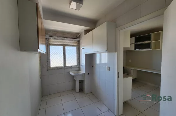 Apartamento no Santa Rosa - Foto 6