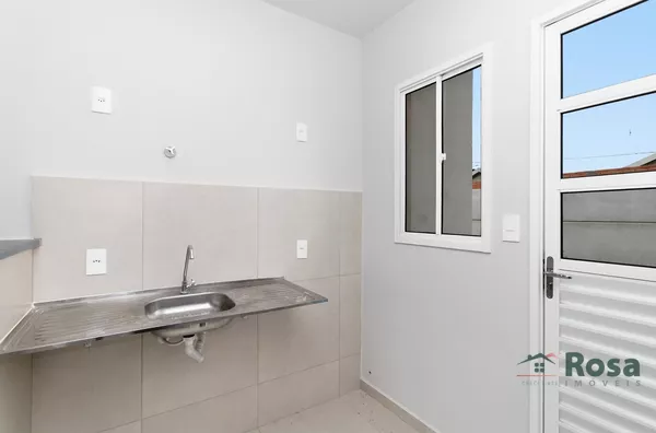Casa em condomínio para aluguel, 2 quarto(s),  Sao Francisco, Cuiabá - Foto 5