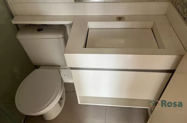Apartamento para venda,  Carumbé, Cuiabá