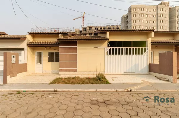 Casa em condominio fechado para venda, 3 suites,  Jardim Das Palmeiras, Cuiabá - Foto 3