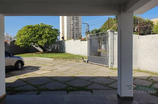 Casa para aluguel e venda,  Santa Rosa, Cuiabá - Foto 8