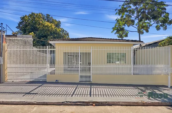 Casa para venda,  Cristo Rei, Varzea Grande