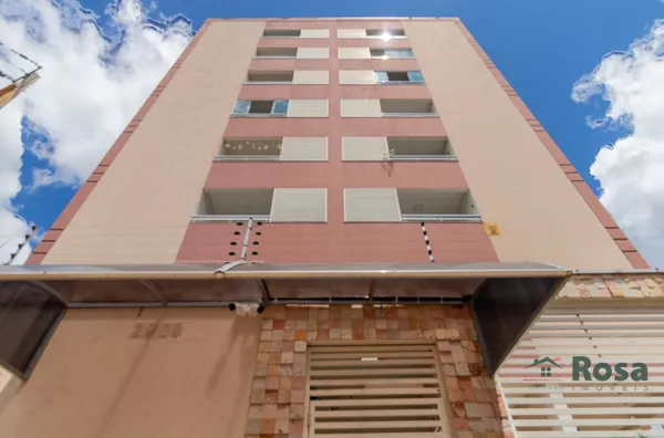 Apartamento Para ALUGUEL, com 2 Quarto(s) sendo 1 com ar condicionado, armário planejdado na cozinha, próximo ao Parque Mãe Bonifacia, Cuiabá. - Foto 2