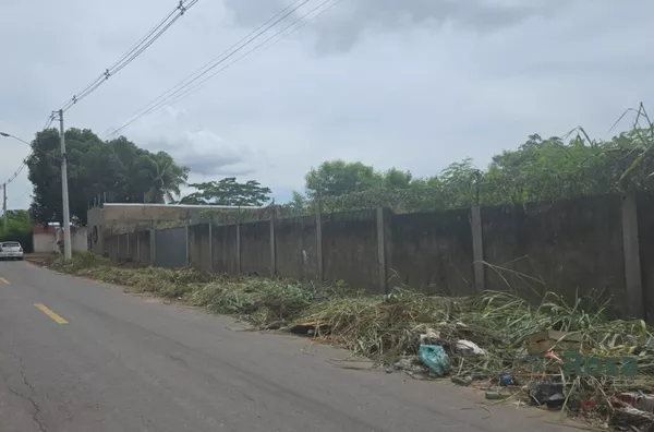 Terrenos ou lotes comercial  ou residencial para venda,  Parque Ohara, Cuiabá - Foto 6