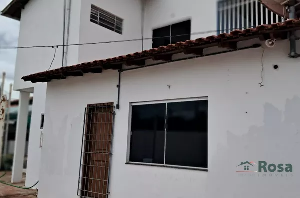 Sobrado para venda, 5 quartos,  Centro-sul, Varzea Grande - Foto 1