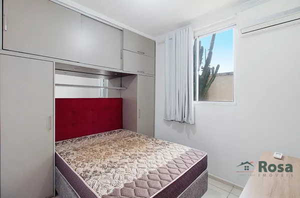 Apartamento para aluguel,  Chácara Dos Pinheiros, Cuiabá - Foto 6