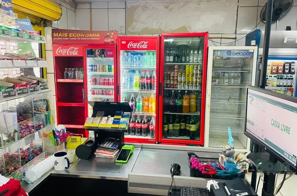 Ponto comercial para venda,  Cidade Verde, Cuiabá - Foto 4