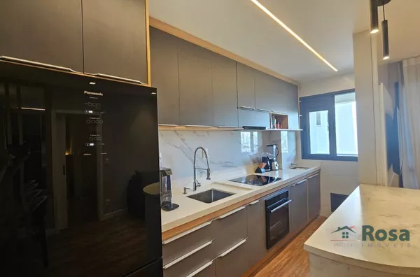 Apartamento para venda, Ed.Urbanit, Jardim Leblon, Cuiabá - Foto 2