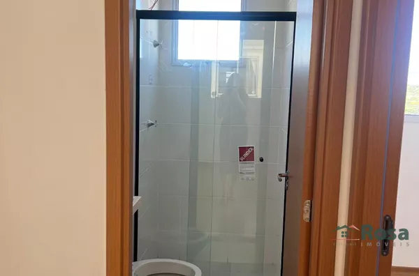 Apartamento para venda no Chapada dos Pinheiros, com ótima localização e fácil acesso à Cuiabá,  próximo a Coca-Cola na Mario Andreaza. - Foto 4