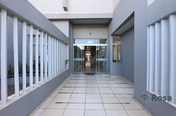 Apartamento para venda, 3 quarto(s),  Consil, Cuiabá - Foto 2