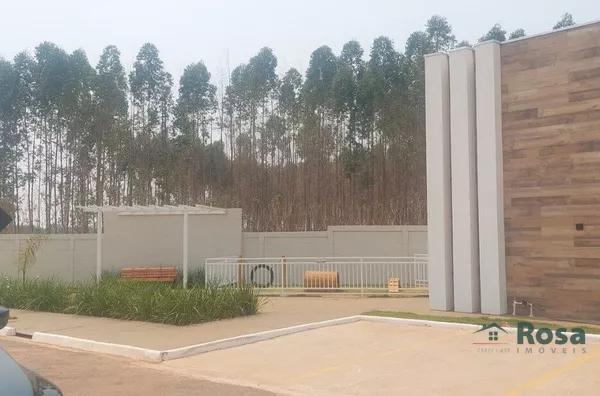 Casa em condomínio para aluguel,  Parque Dos Buritis, Lucas Do Rio Verde - Foto 3