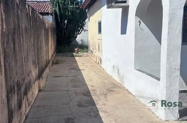 Casa para aluguel, 2 quarto(s), Cpa Iii, Cuiabá - Foto 3