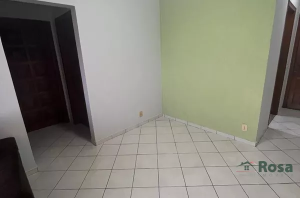 Apartamento para venda,  com elevador e 2 quartos Edificio Guarujá- Baú, Cuiabá - Foto 5
