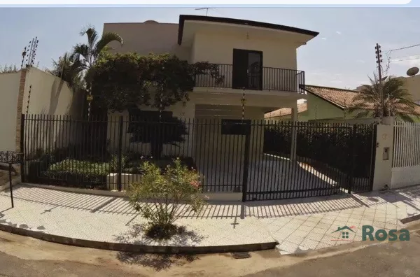 CASA RESIDENCIAL OU COMERCIAL NO JARDIM ITÁLIA - Foto 1