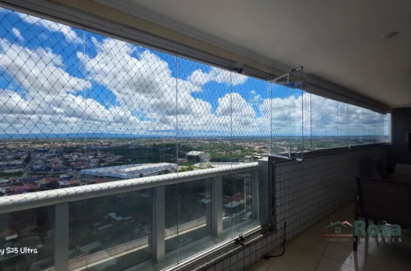 Cobertura para venda, 3 quarto(s),  Jardim Das Américas, Cuiabá - Foto 5