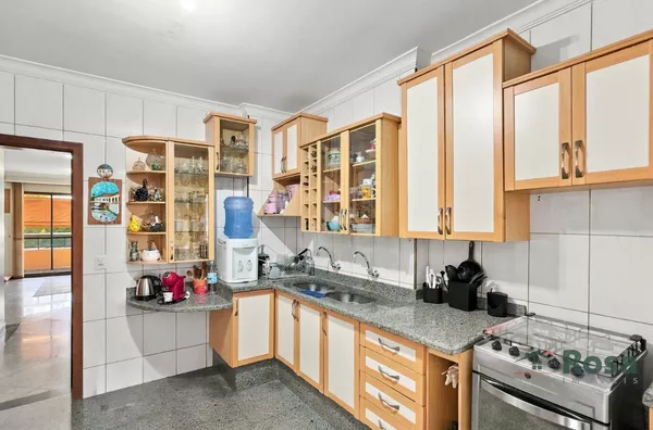 Apartamento para venda, 4 quarto(s), Goiabeira, Cuiabá - Foto 11