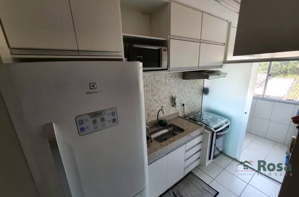 Apartamento para venda, 3 quarto(s),  Goiabeiras, Cuiabá - Foto 5