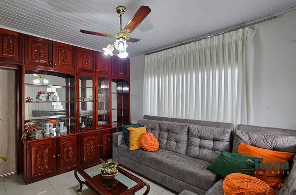 Casa para venda, 2 quarto(s),  Bosque Da Saúde, Cuiabá - Foto 3