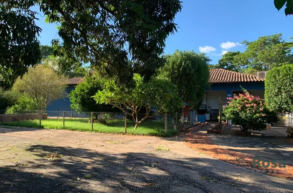 Casa para venda rodeada de natureza no Residencial Vila Guimarães - Foto 2