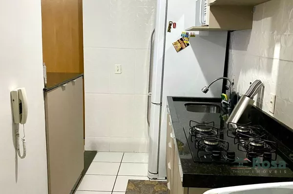 Apartamento para , 2 quarto(s),  Parque Ohara, Cuiabá - Foto 5