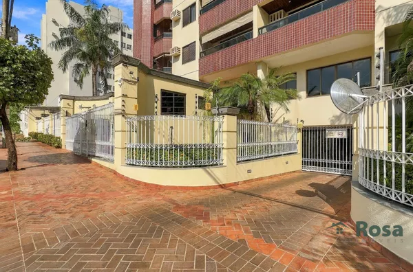 Apartamento para venda, 4 quarto(s), Goiabeira, Cuiabá - Foto 1