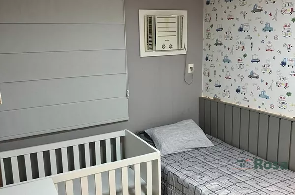 Apartamento mobiliado para venda, Piazza Di Napoli, Cuiabá - Foto 21