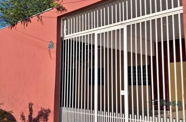 Casa para venda, 3 quarto(s),  Jardim Umuarama Ii, Cuiabá - Foto 1