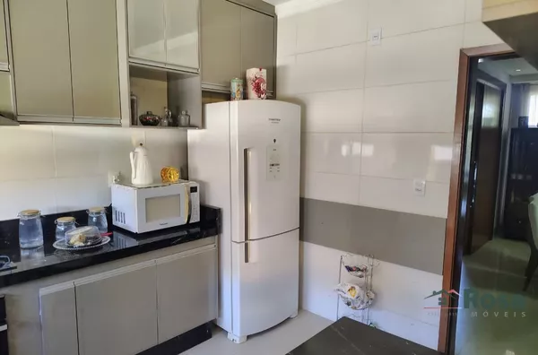 Apartamento para venda,  Alvorada, Cuiabá - Foto 18