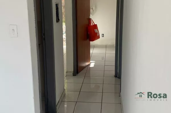 Casa para venda, 2 quartos,  Recanto Dos Pássaros, Cuiabá - Foto 4