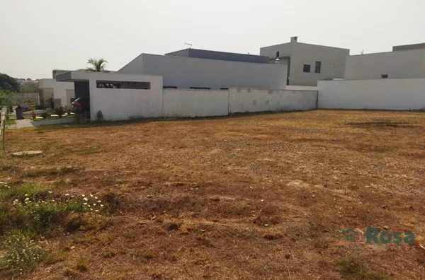 Terrenos ou lotes residenciais para venda,  - Selecione - Bairro, Cuiabá - Foto 3