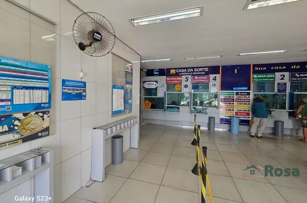 Ponto comercial para venda,  Centro-norte, Varzea Grande - Foto 2