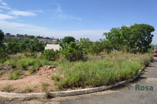Terreno de esquina para venda TROPICAL VILLE Cuiabá - Foto 3
