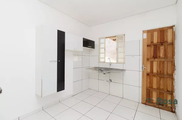 Casa para venda 2 quarto(s),  Osmar Cabral, Cuiabá