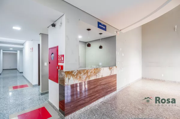 Amplo Prédio Comercial para Locação no Bairro Duque de Caxias, próximo ao Shopping Goiabeiras, Cuiabá. - Foto 4