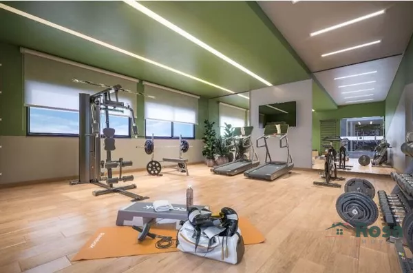 Apartamento para venda, 2 quarto(s),  Despraiado, Cuiabá - Foto 3