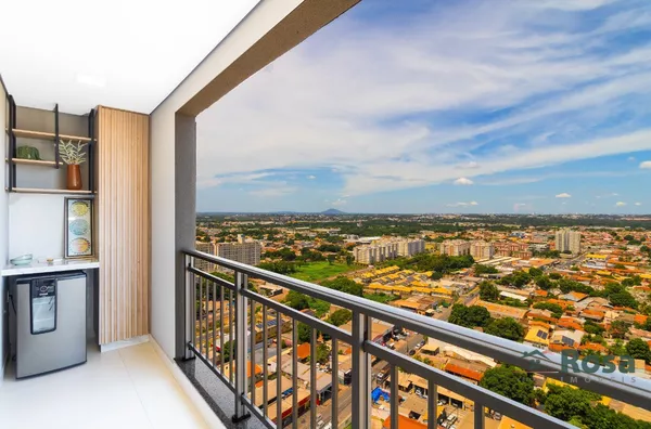 Excelente Oportunidade de Lançamento no Bairro Goiabeiras, Cuiabá. - Foto 6