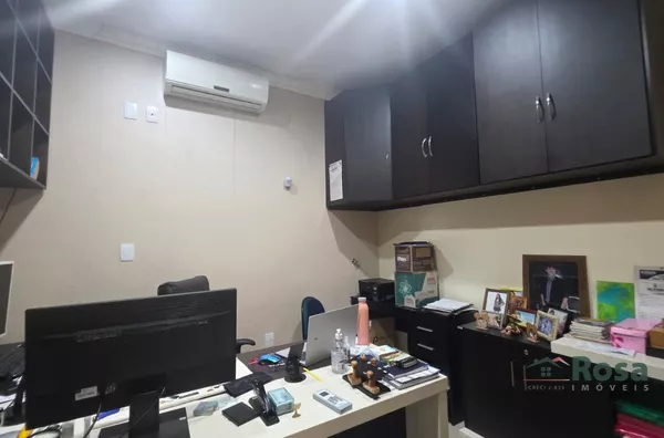 Sobrado para venda,  com excelente localização-Jardim Imperial, Cuiabá