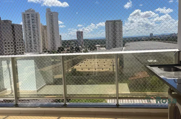 Apartamento para venda,  Duque De Caxias, Cuiabá - Foto 1