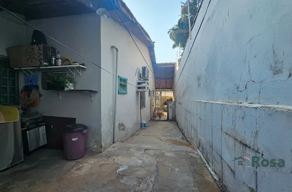 Casa para venda, Quilombo, Cuiabá - Foto 16
