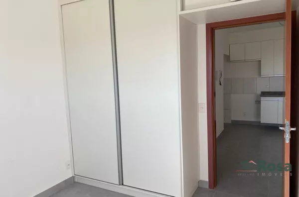 Flat para venda,  Morada Do Ouro, Cuiabá - Foto 5