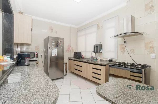 Lindo Apartamento Duplex para venda, por  R$619.999,00.  Quilombo, Cuiabá - Foto 6