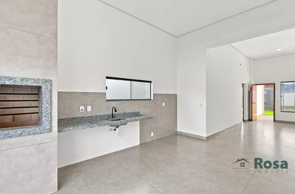 Casa para venda no bairro Dom Bosco, Cuiabá - Foto 7